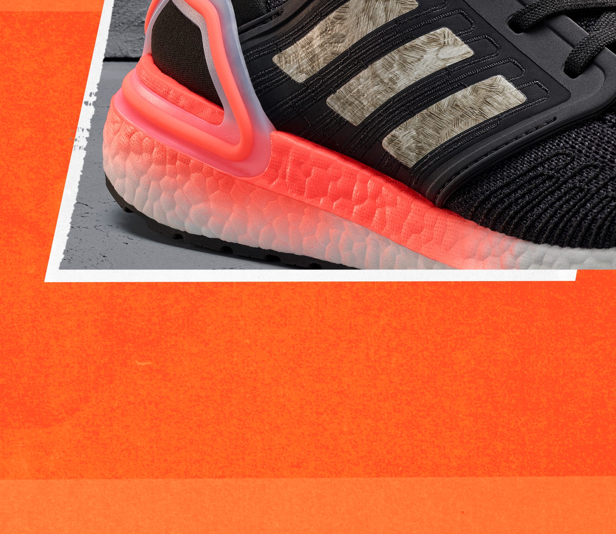 adidas running shoes new
