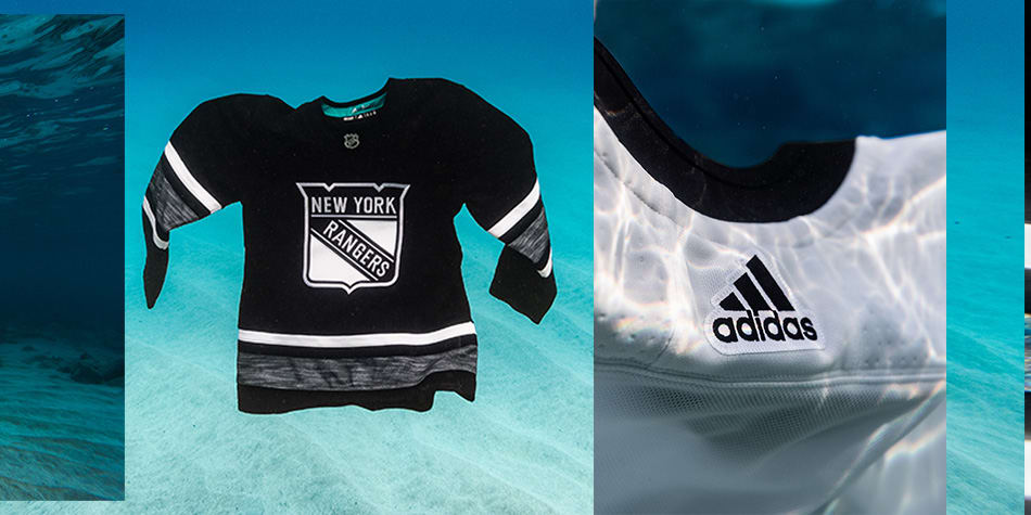 adidas parley nhl