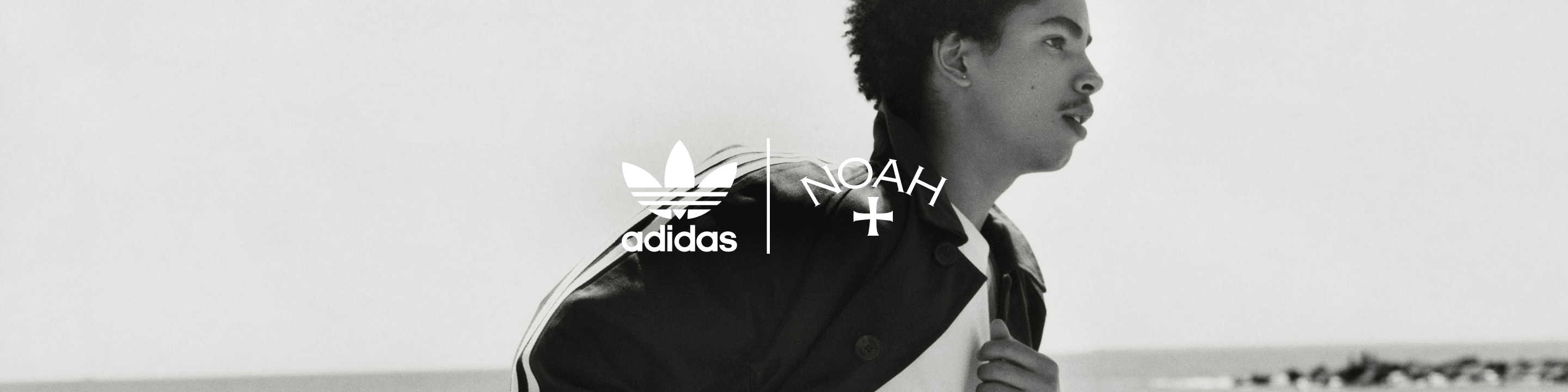 adidas Originals by Noah