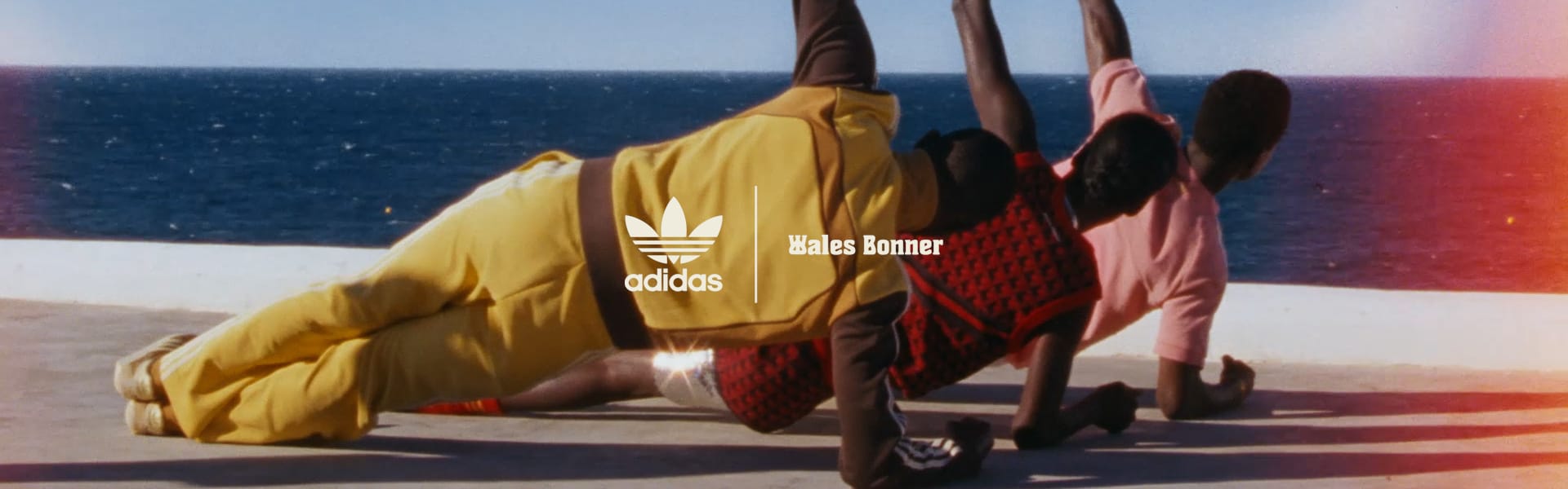 adidas Originals by Wales Bonner | adidas UK