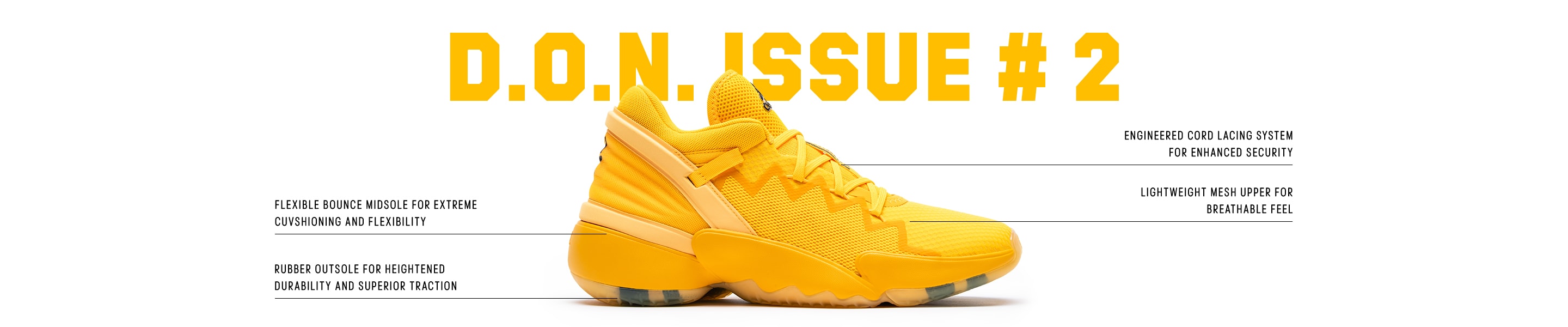 don issue yellow