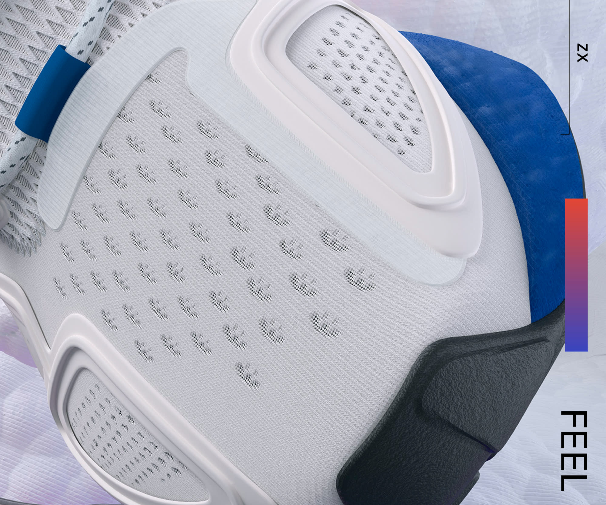 adidas zx 2k boost limited edition