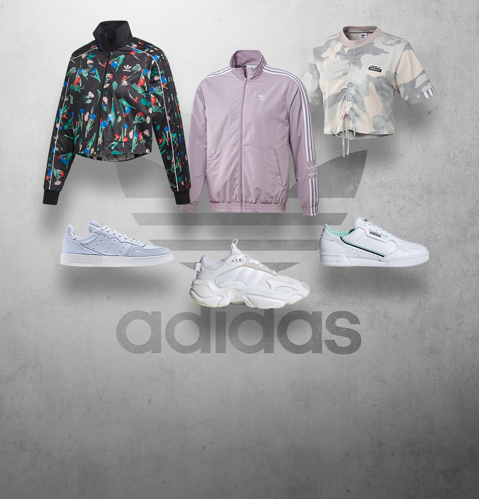 Sale up to 50% | adidas Outlet Germany