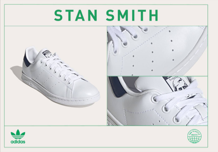 كاميرا مراقبة عن طريق الجوال Get the classic look with Stan Smith shoes | adidas كاميرا مراقبة عن طريق الجوال