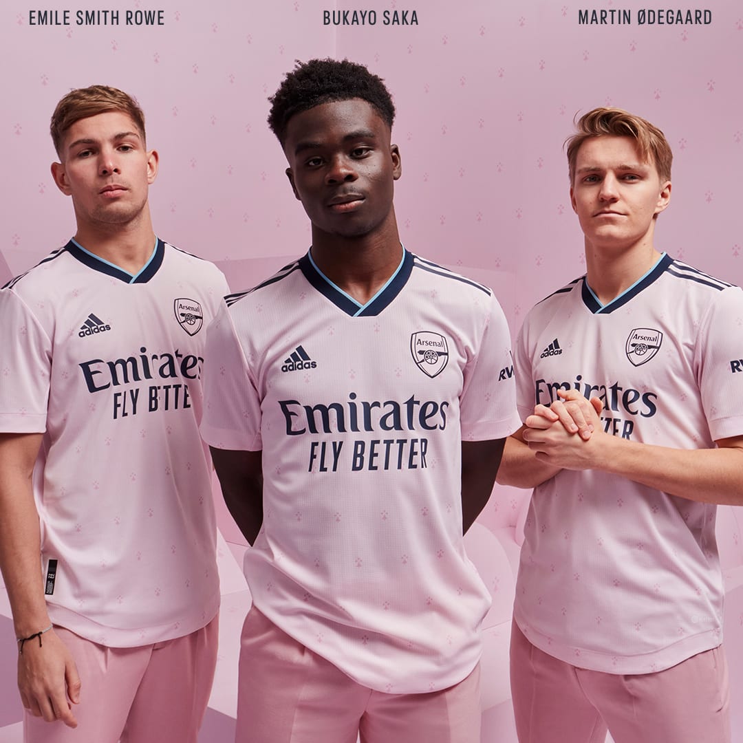 Arsenal | adidas DE