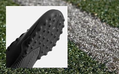 adidas football turf boots