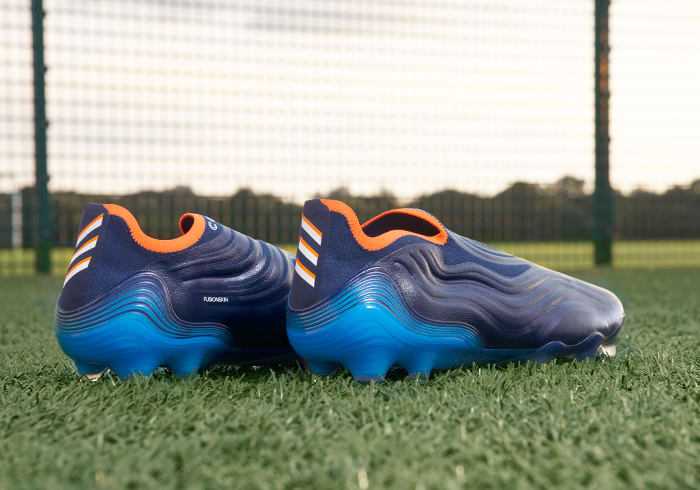 copa sense football boots