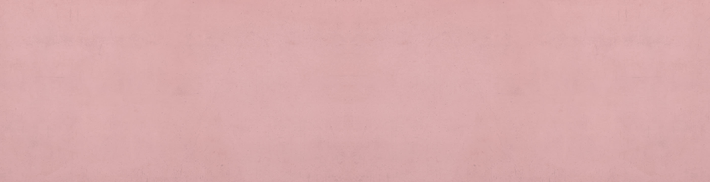 Text on pink background.