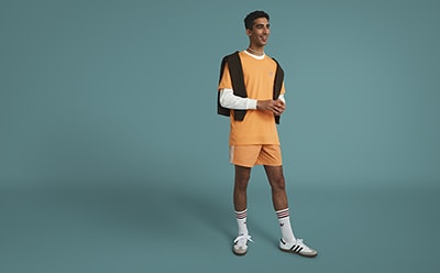 adidas man 2019