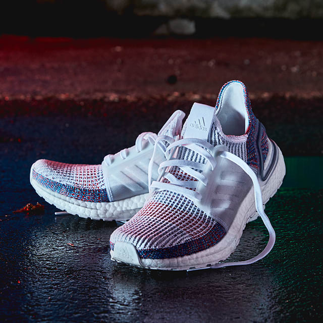ultra boost 19 crystal white blue