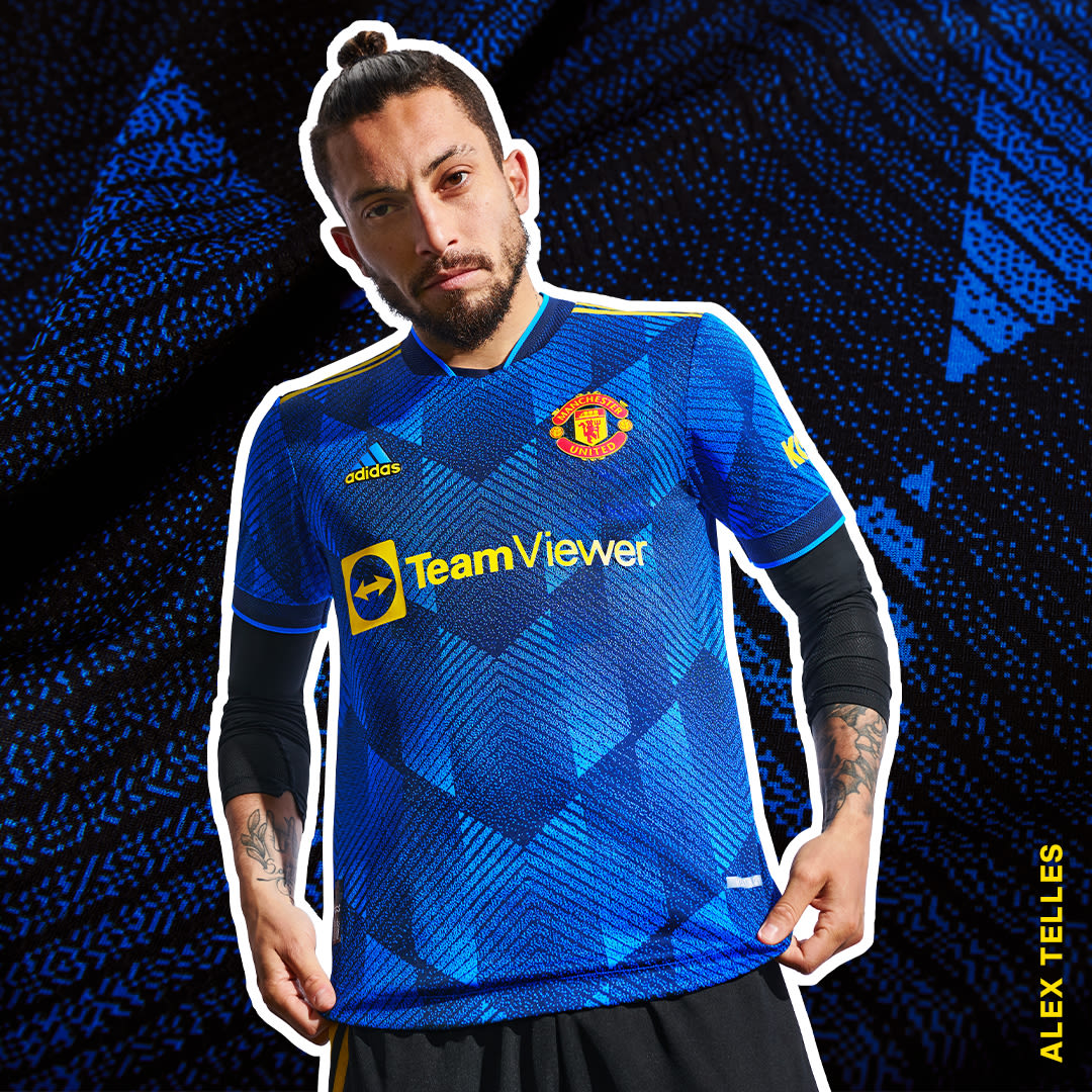 Manchester United Kit And Tracksuits Adidas Finland