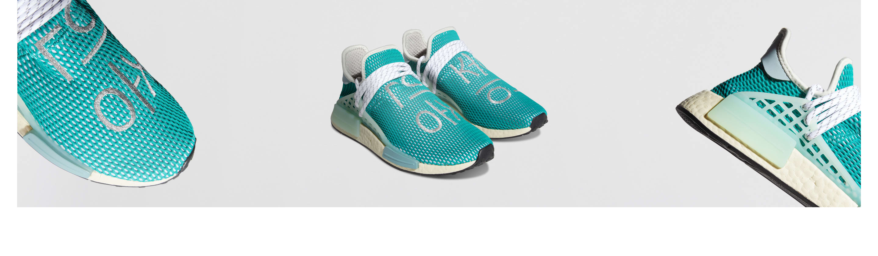 Pharrell Sneakers, Tennis Shoes 