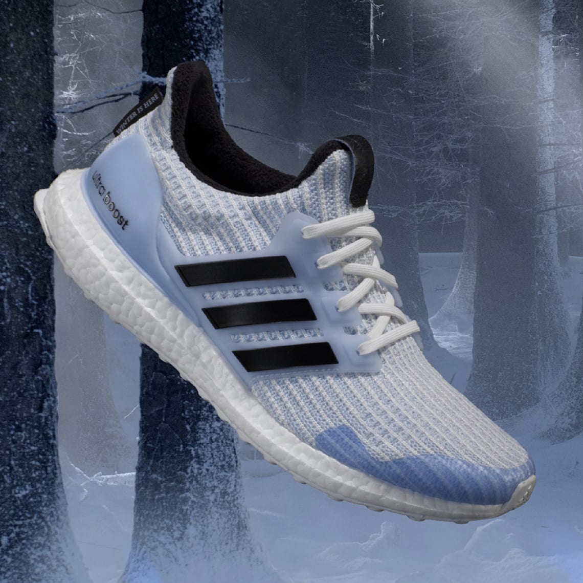 adidas launches 2019