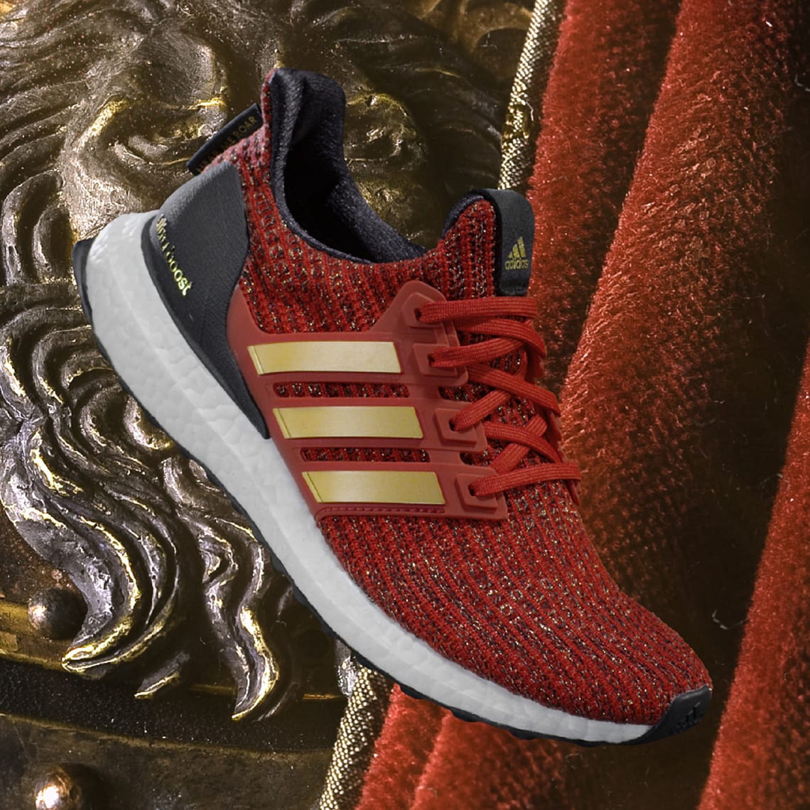 adidas launches 2019