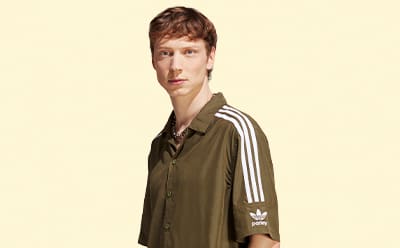 Summer Sale Men Clothes & | adidas UK Outlet