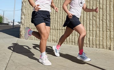 Women's running | adidas UK