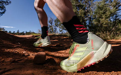 Eight Fast and Agile Carbon-Plated Trail Running Shoes