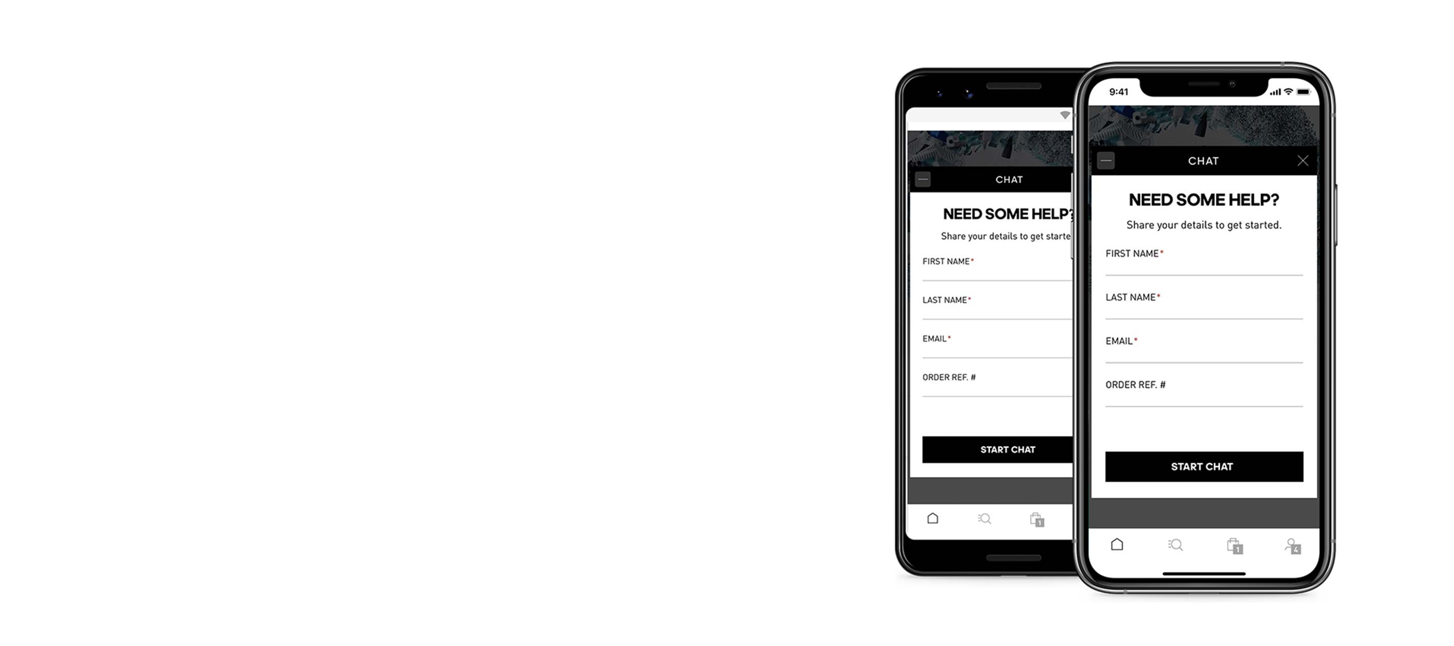 Learn about the adidas apps | adidas UK