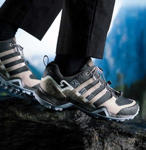 Womens Outdoor Walking Shoes and Boots adidas UK