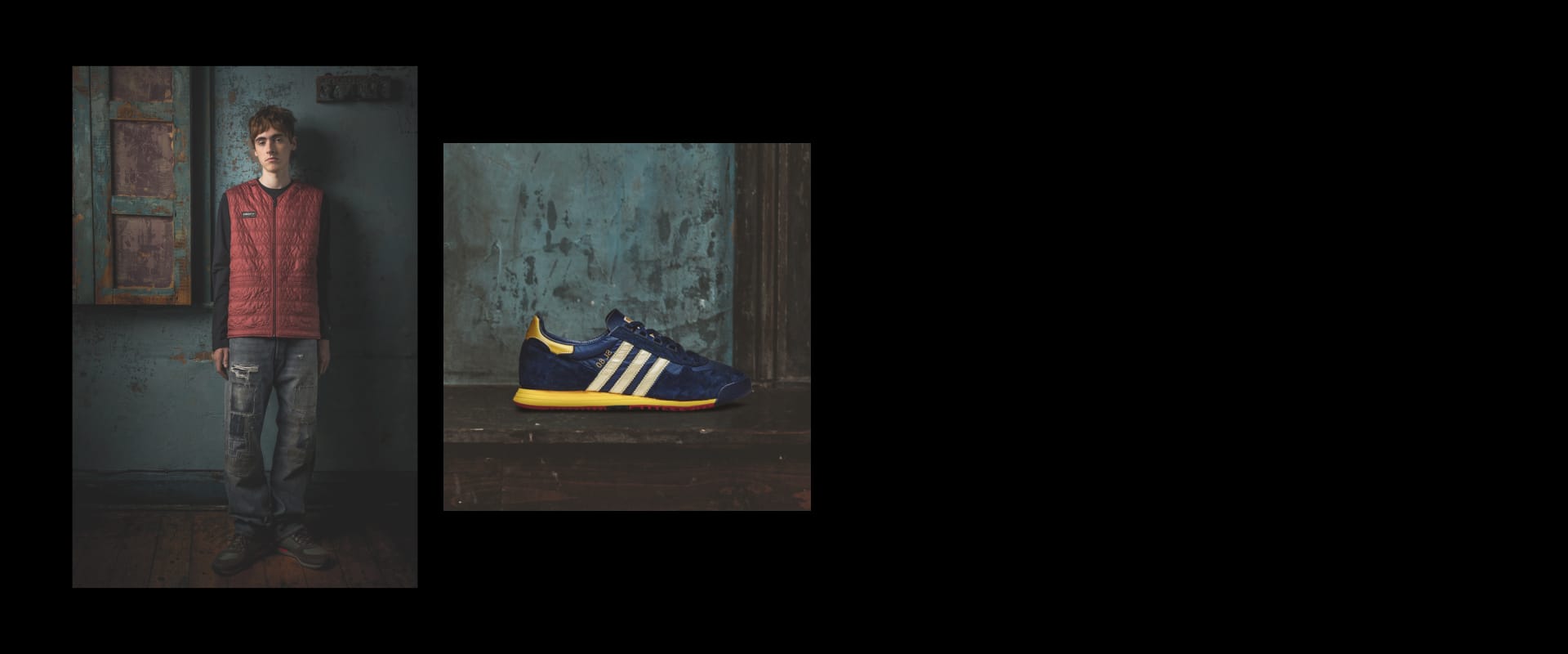 spezial adidas