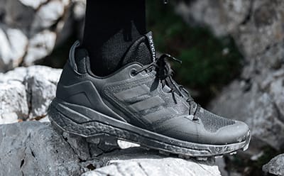 Whitney ochtendgloren Ga door Hiking Boots and Shoes | adidas UK