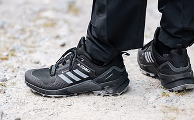 catalog Shackle Mission Hiking Boots and Shoes | adidas UK