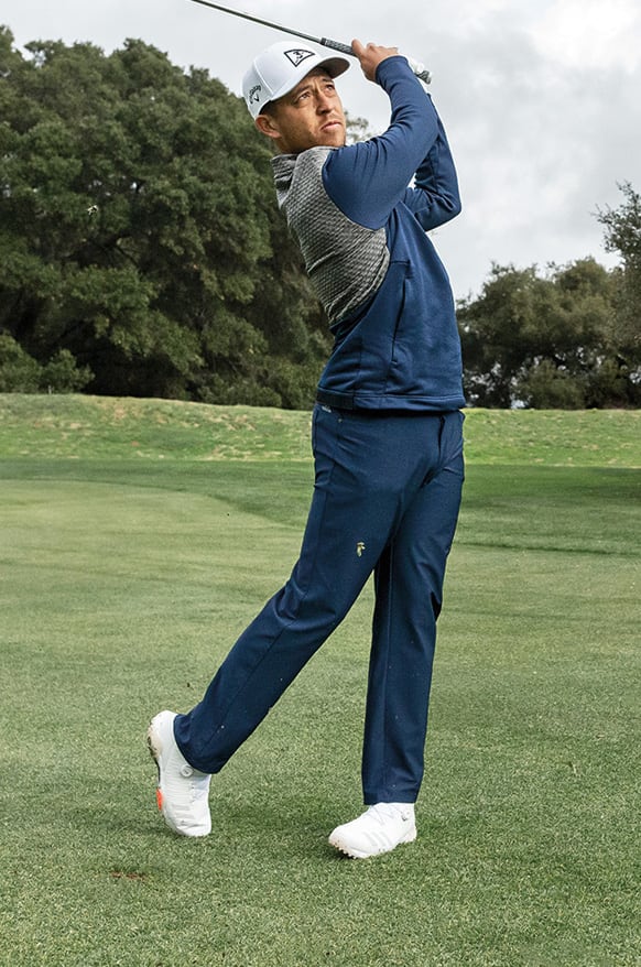 Men's Golfing Clothing | adidas UK