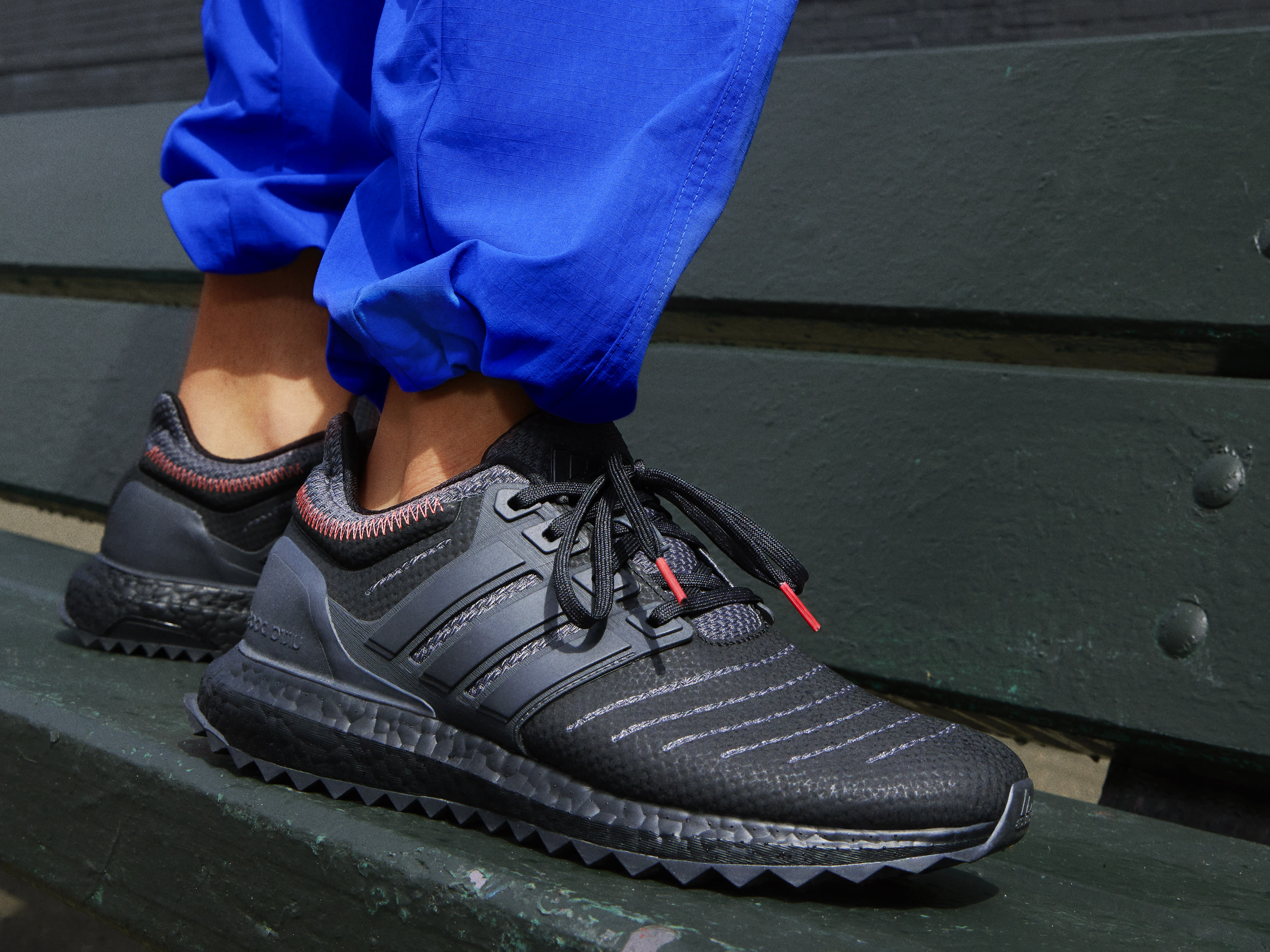 Adidas Men's Ultraboost DNA Running Shoes