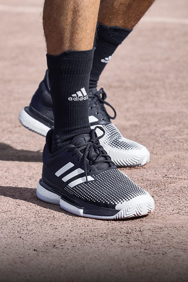 adidas de tennis