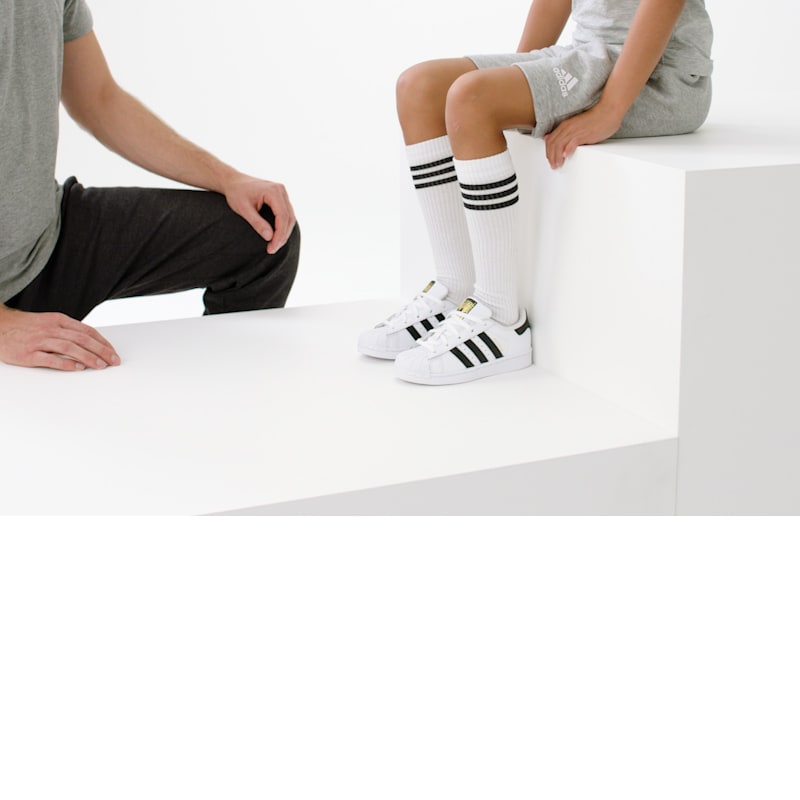 adidas Shoe Fit Guide For Kids