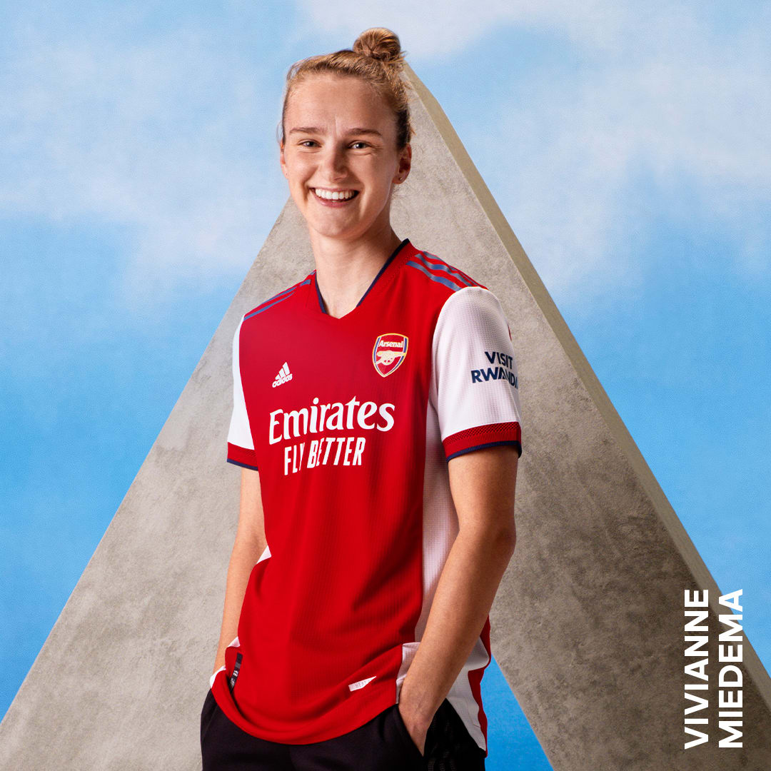 Women - Arsenal | adidas UK