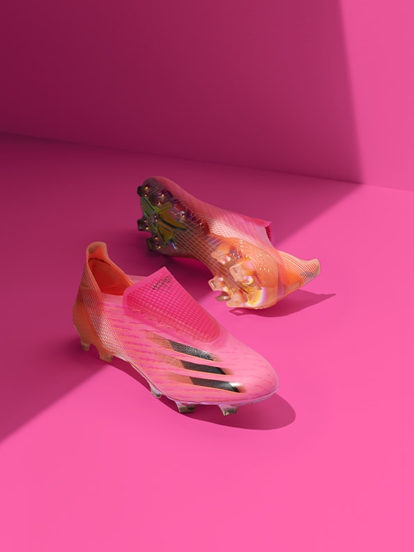 Image featuring the X Boots.
