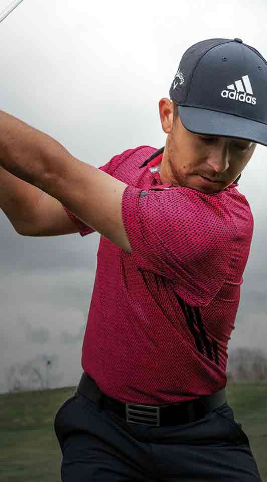 Golf Apparel, Shoes and Accessories | adidas UK