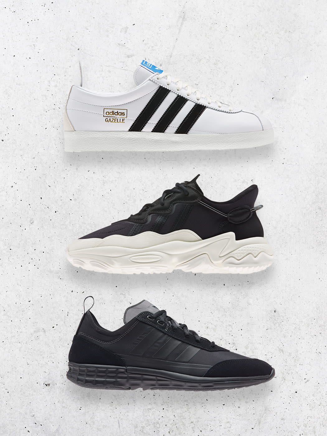 adidas official site