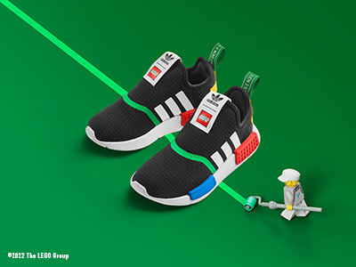 adidas lego originals