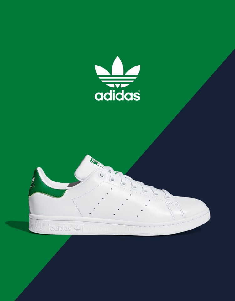 adidas official retailers