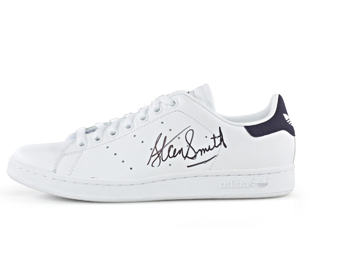 sam smith sneakers