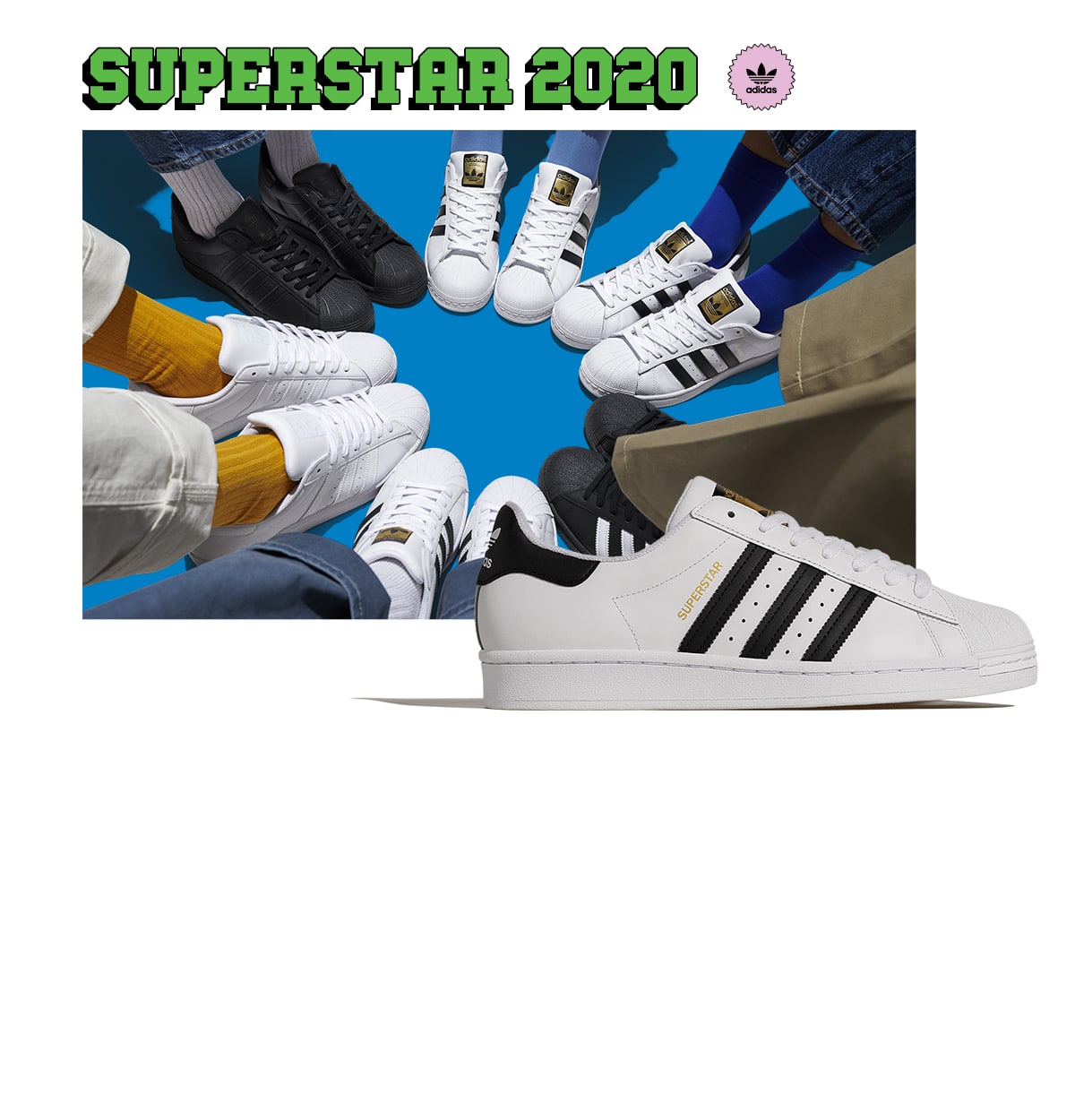 adidas superstar uomo 2020 adidas superstar uomo 2020