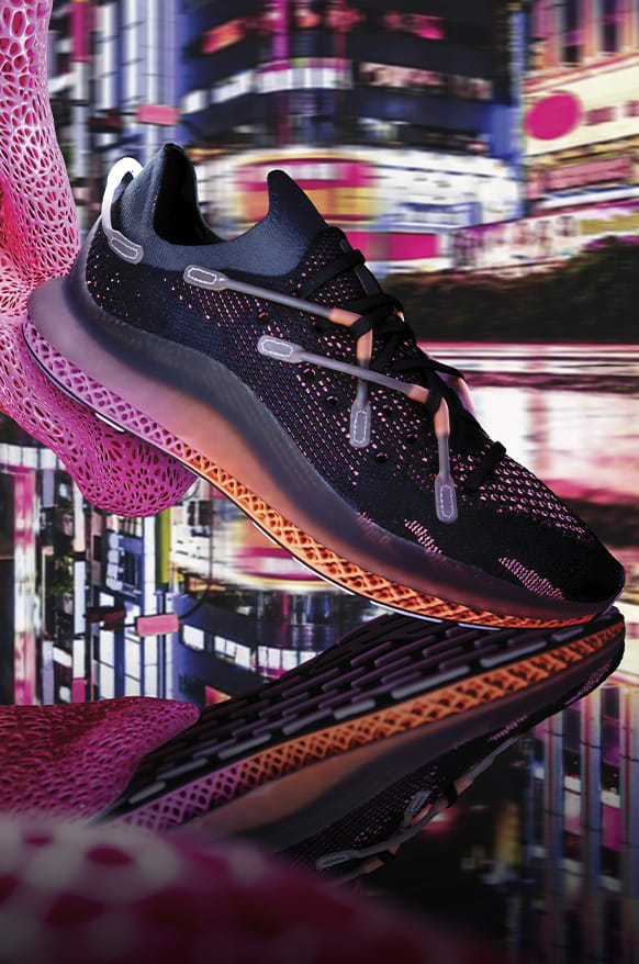 new adidas shoes
