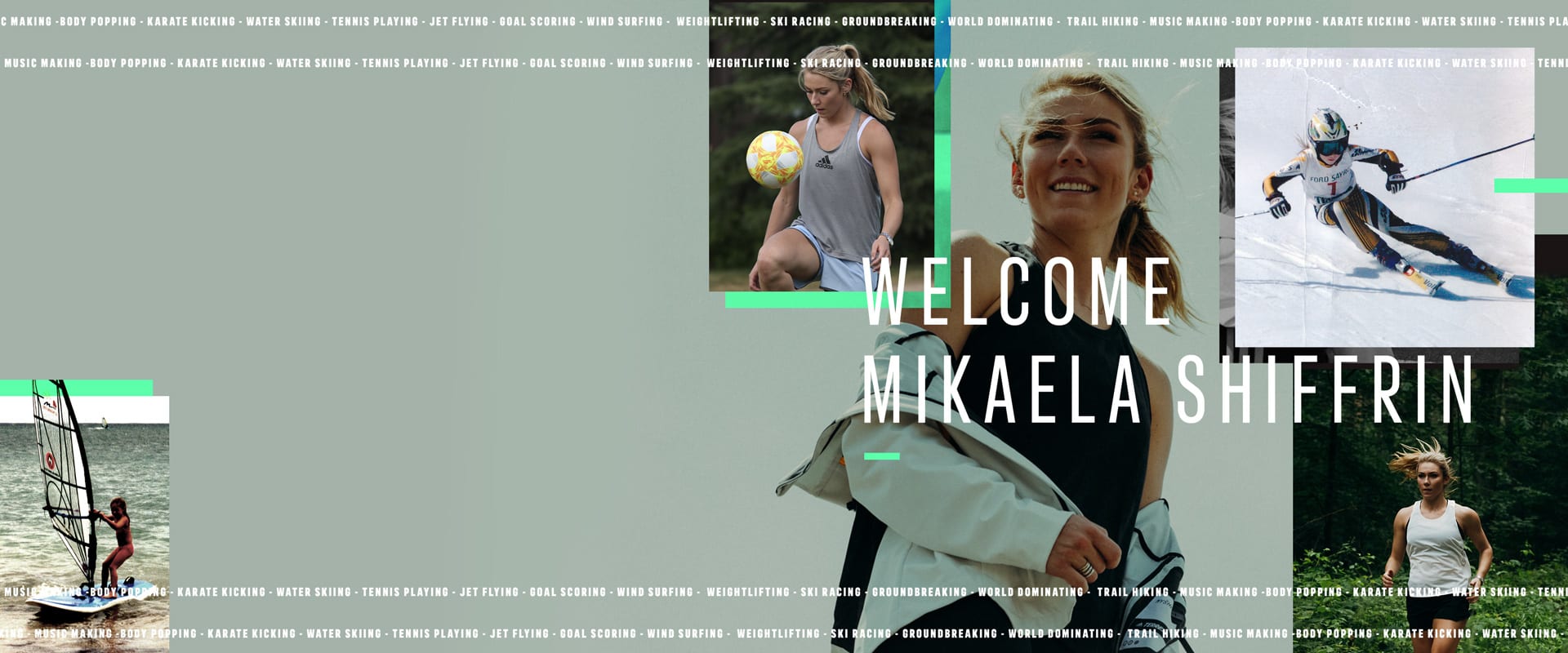 adidas official site