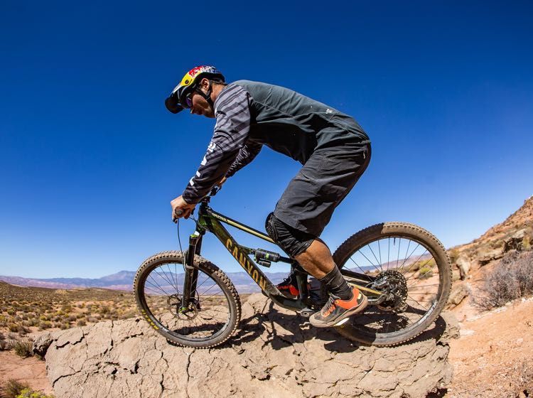 adidas mountain biking