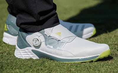 Håndfuld balance krig Golf shoes | adidas UK