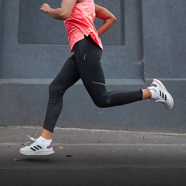 adidas running joggers