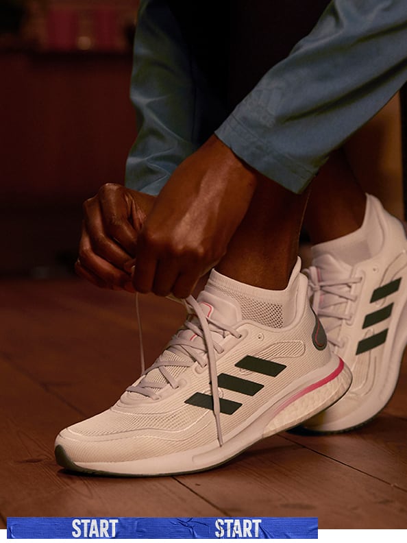 adidas supernova neutral