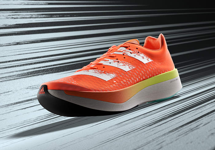 Men - adizero - Running | adidas UK