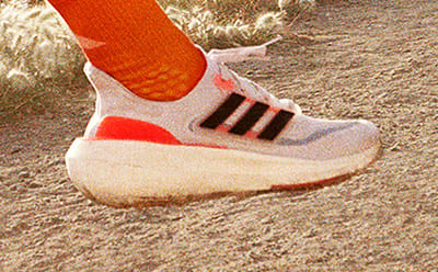 Adidas Running Shoes Sports Shoes