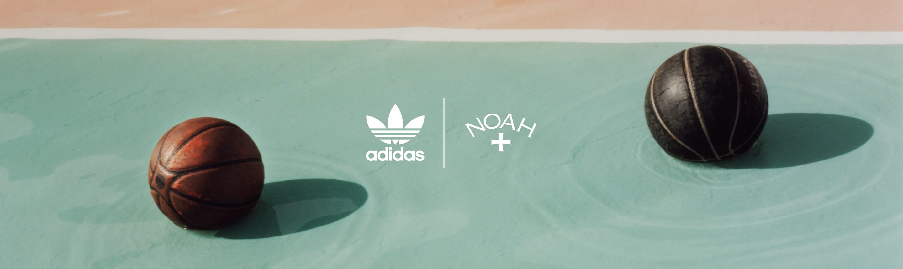 ADIDAS ORIGINALS BY NOAH | adidas UK