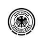 Germany football logo.