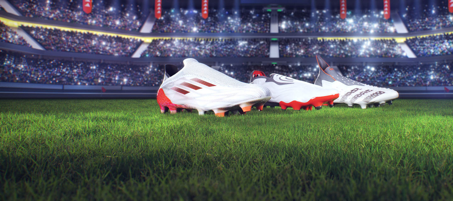 Shoes and Jerseys | Shop adidas Football Boots Online