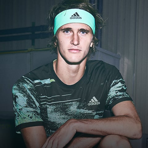 adidas Tennis Clothing and Accessories 